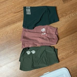 Darc sport shorts